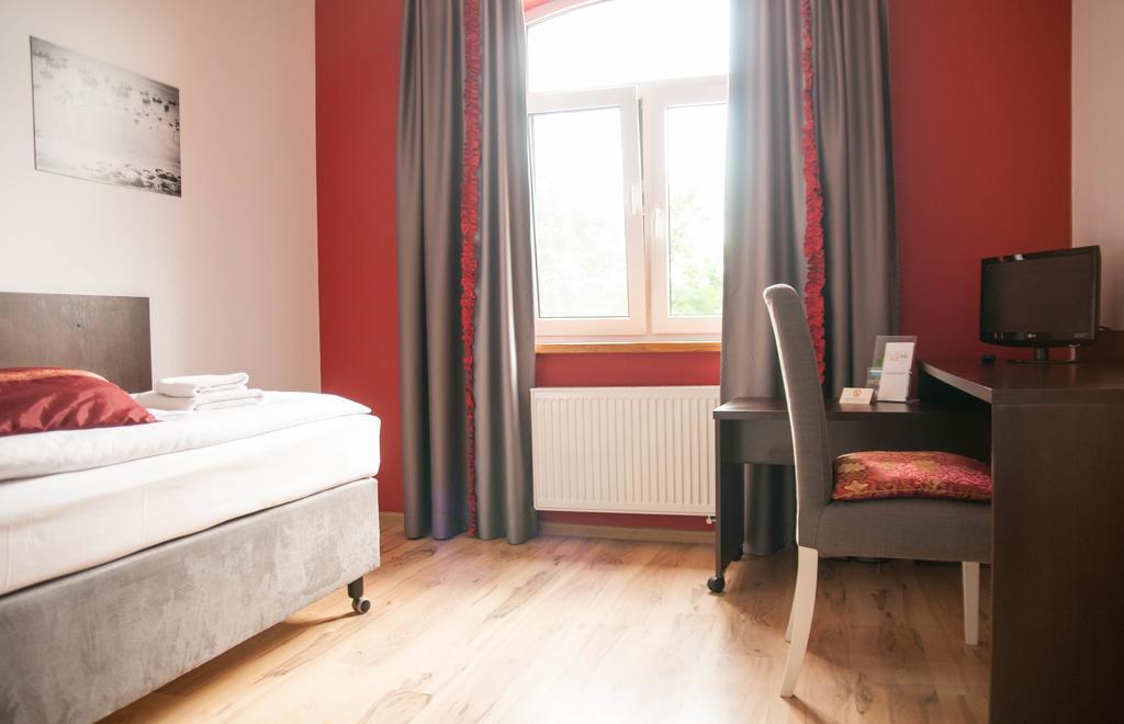 Przystanek Tlen Bed & Breakfast Rom bilde
