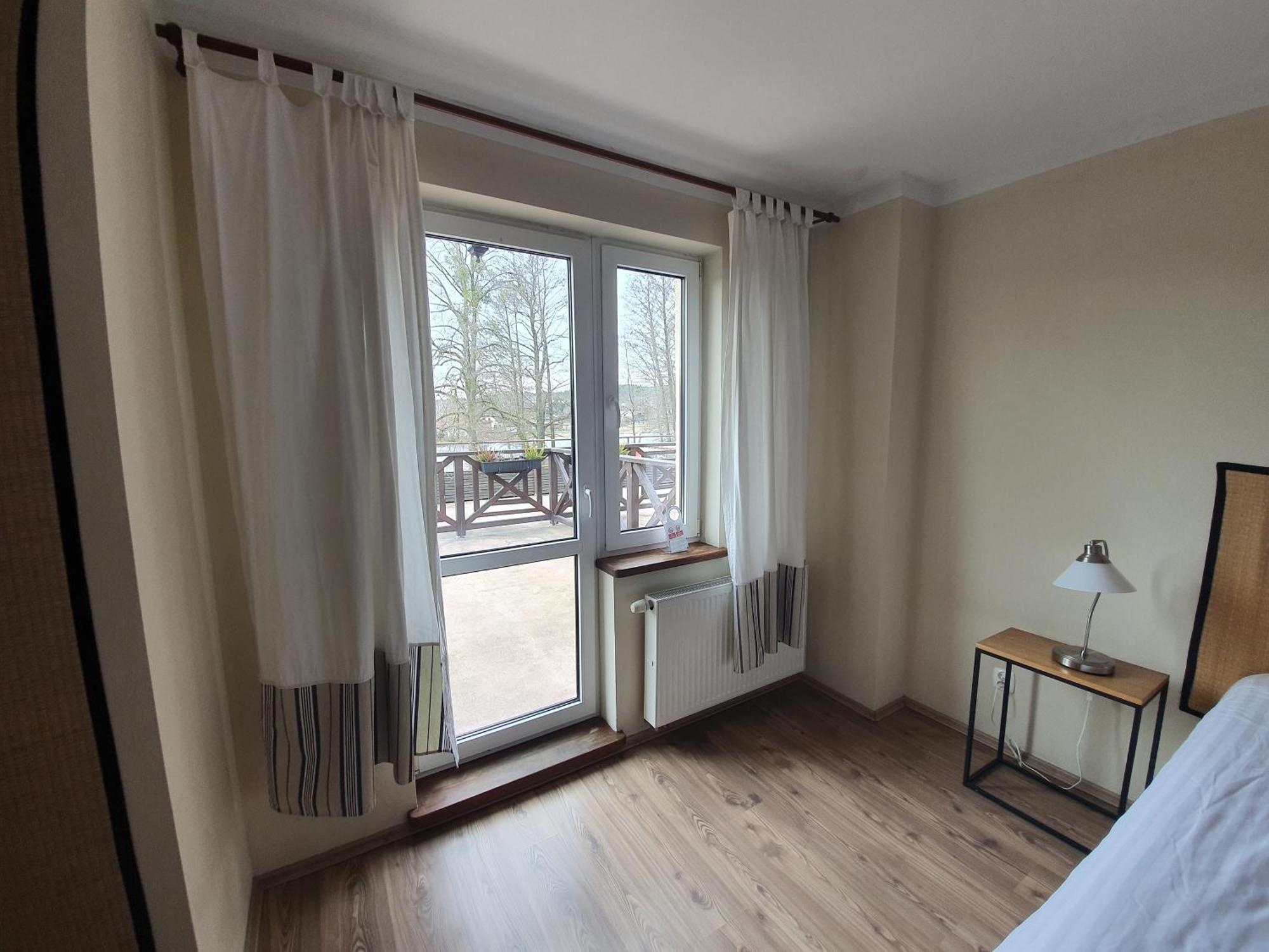Przystanek Tlen Bed & Breakfast Eksteriør bilde