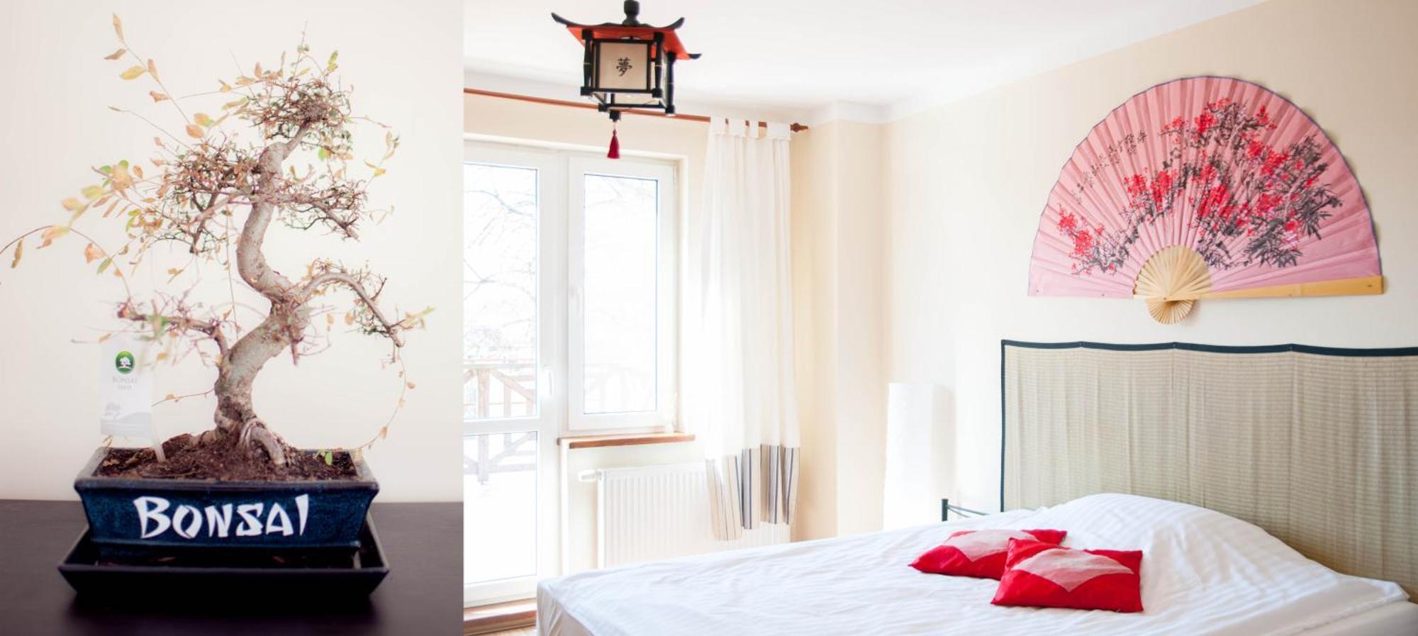 Przystanek Tlen Bed & Breakfast Eksteriør bilde