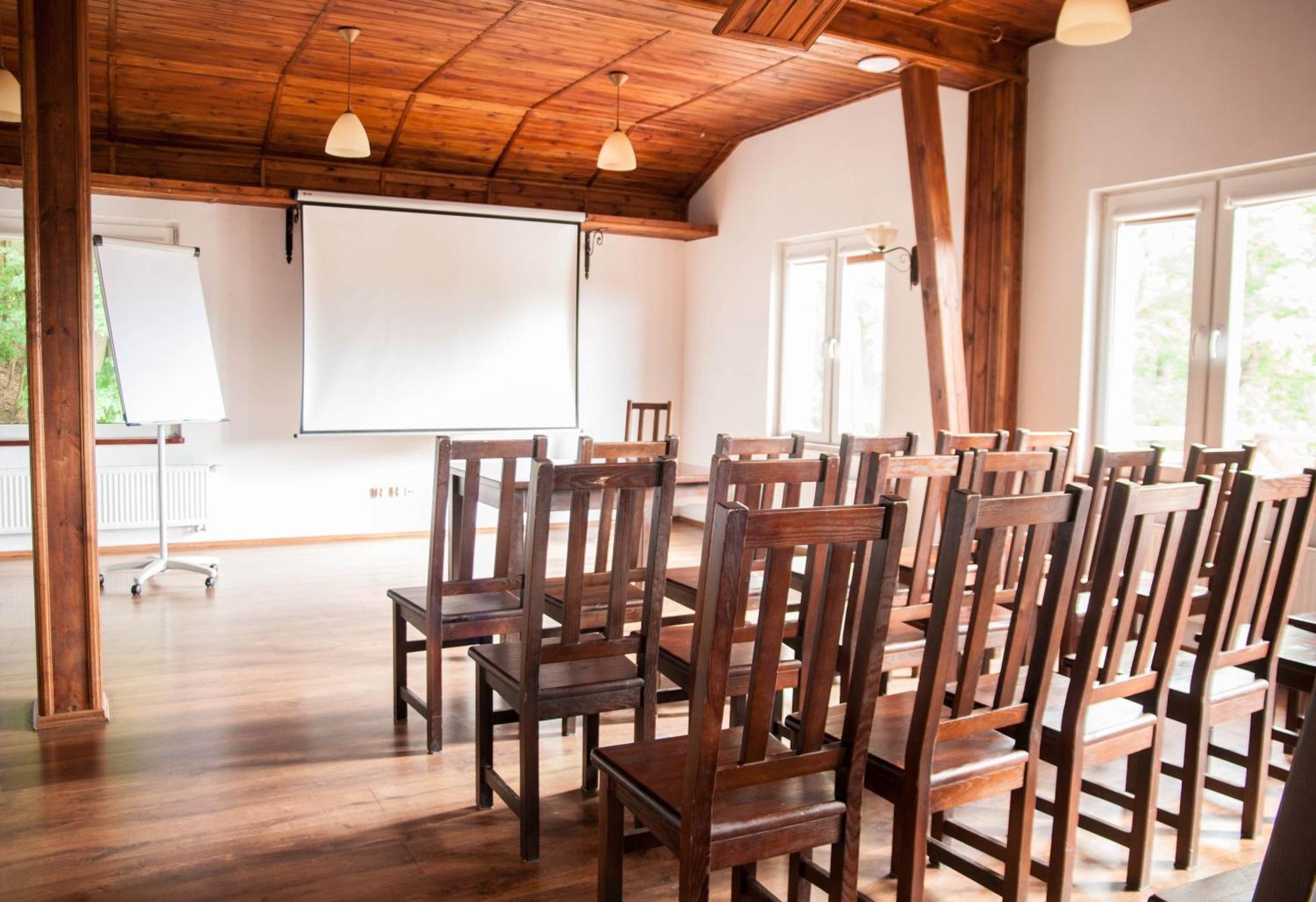 Przystanek Tlen Bed & Breakfast Eksteriør bilde