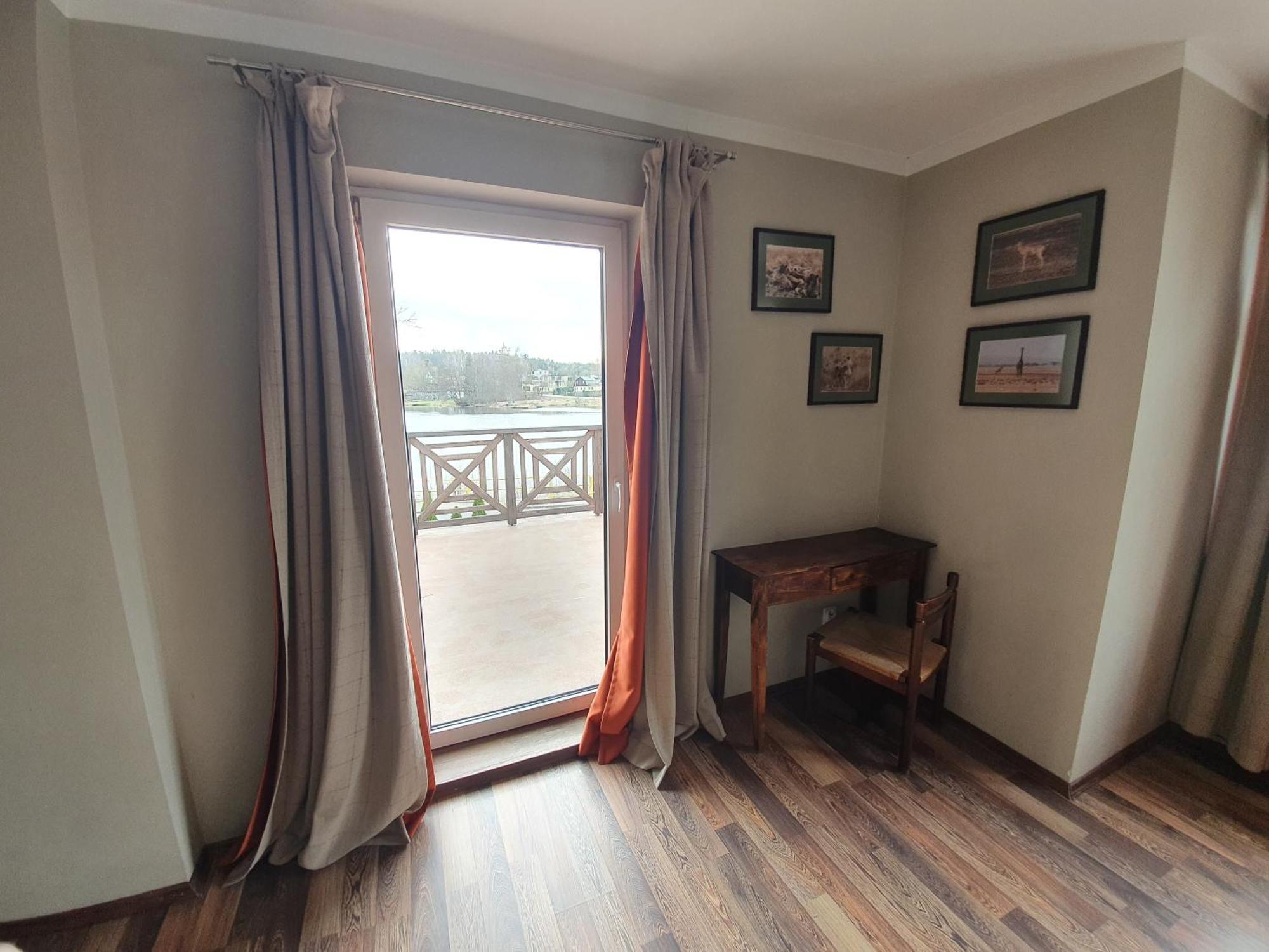 Przystanek Tlen Bed & Breakfast Eksteriør bilde